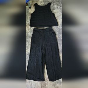 Women 2 piece outfit